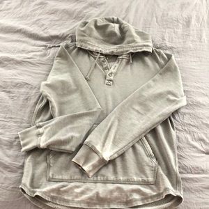 Lucky Brand hoodie